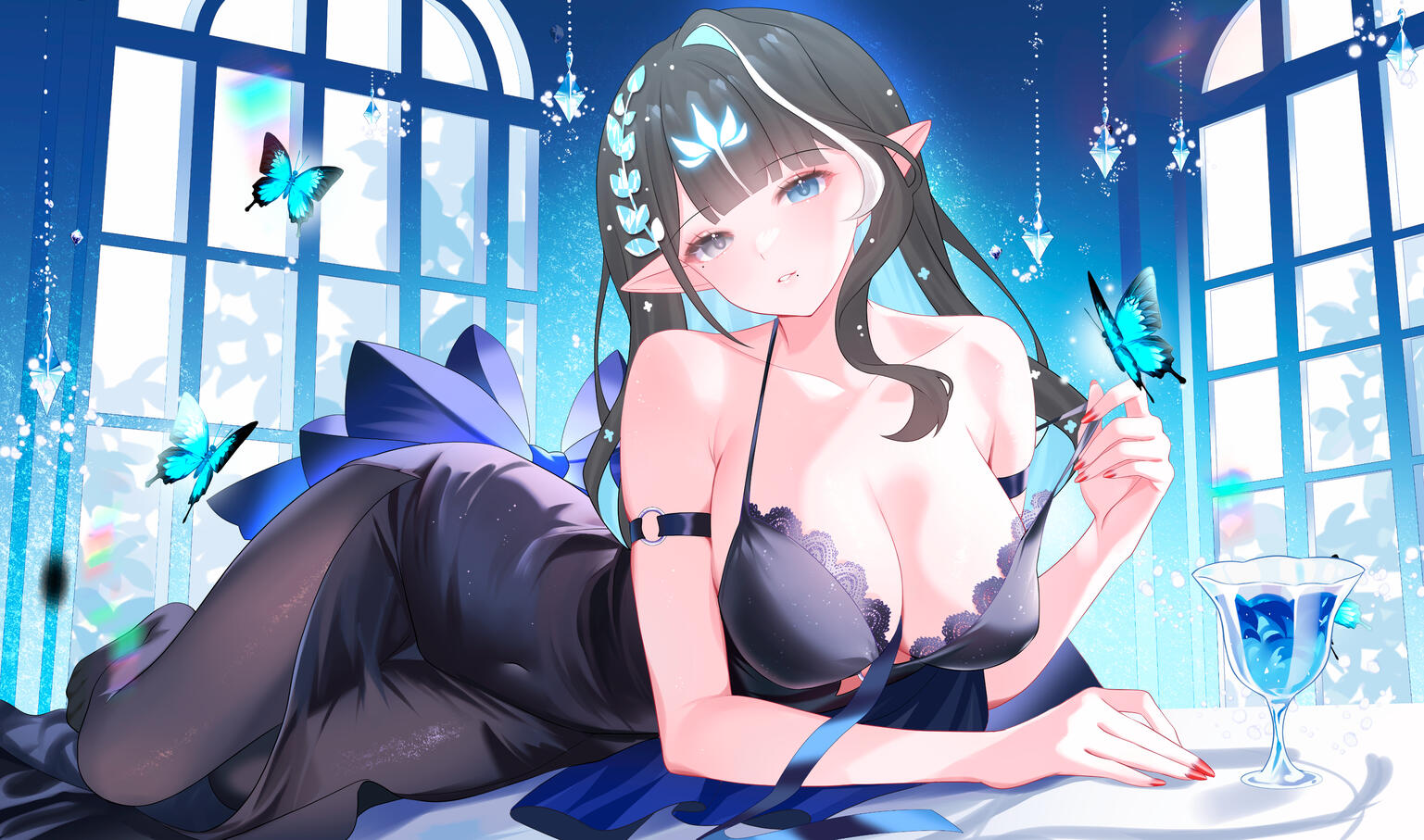 Art by Renou
