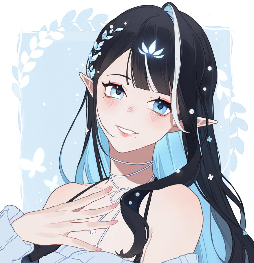 Art by Nagafolder